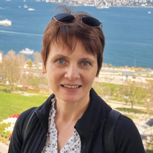 Irene Pfleger
